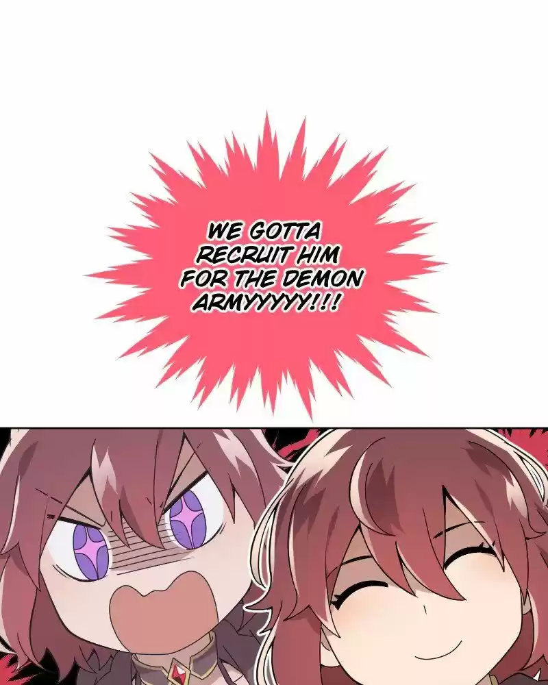 Mage & Demon Queen ch.113