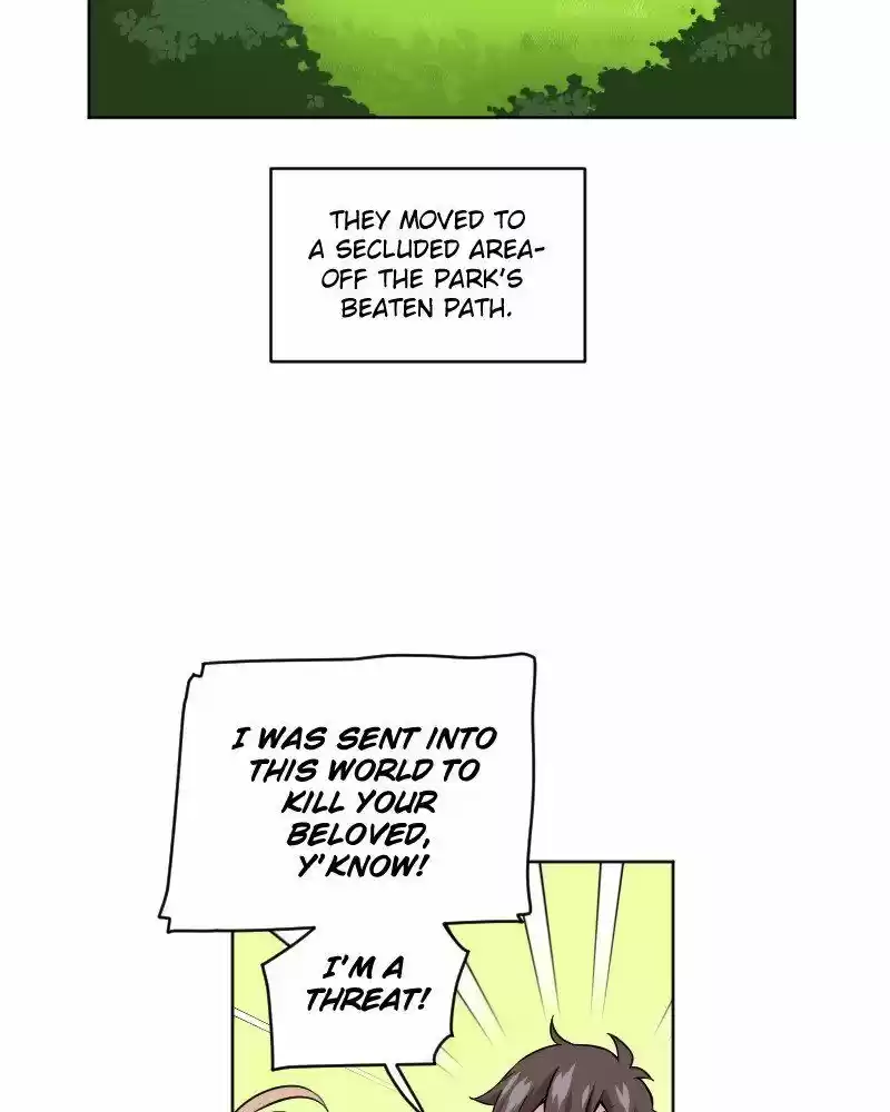 Mage & Demon Queen ch.113