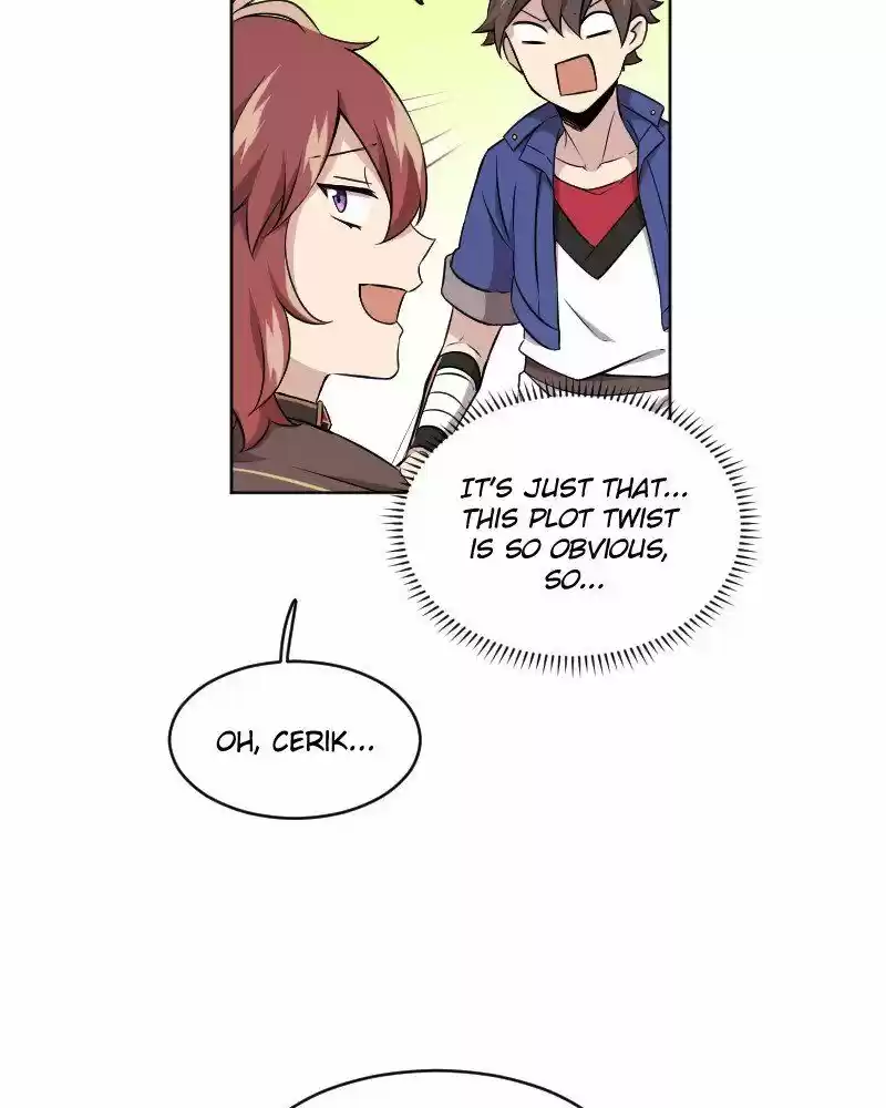 Mage & Demon Queen ch.113