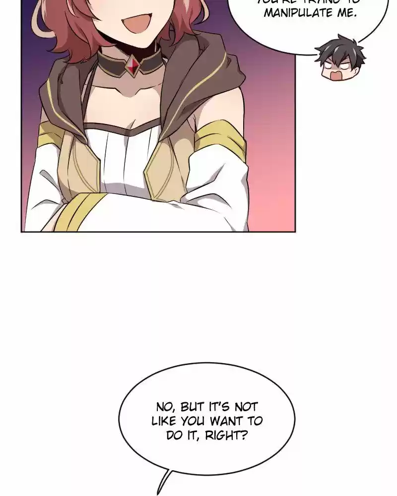 Mage & Demon Queen ch.113