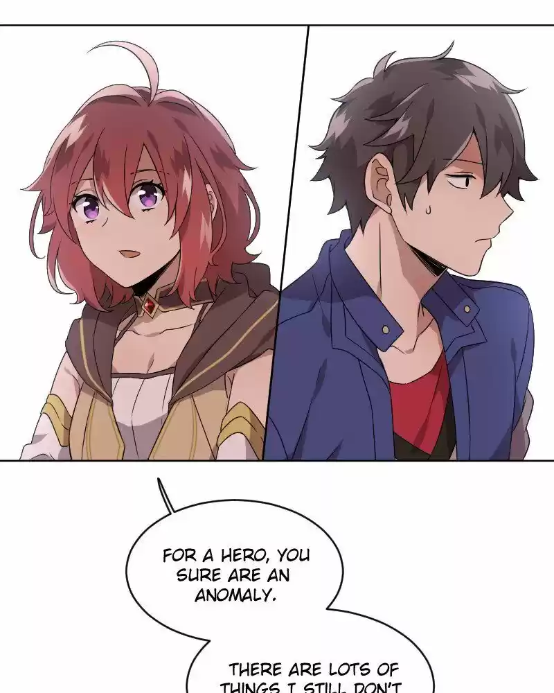 Mage & Demon Queen ch.113