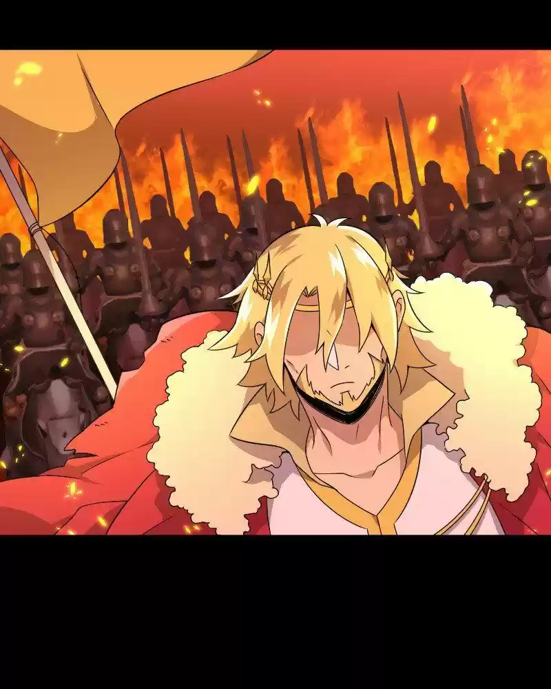 Mage & Demon Queen ch.113