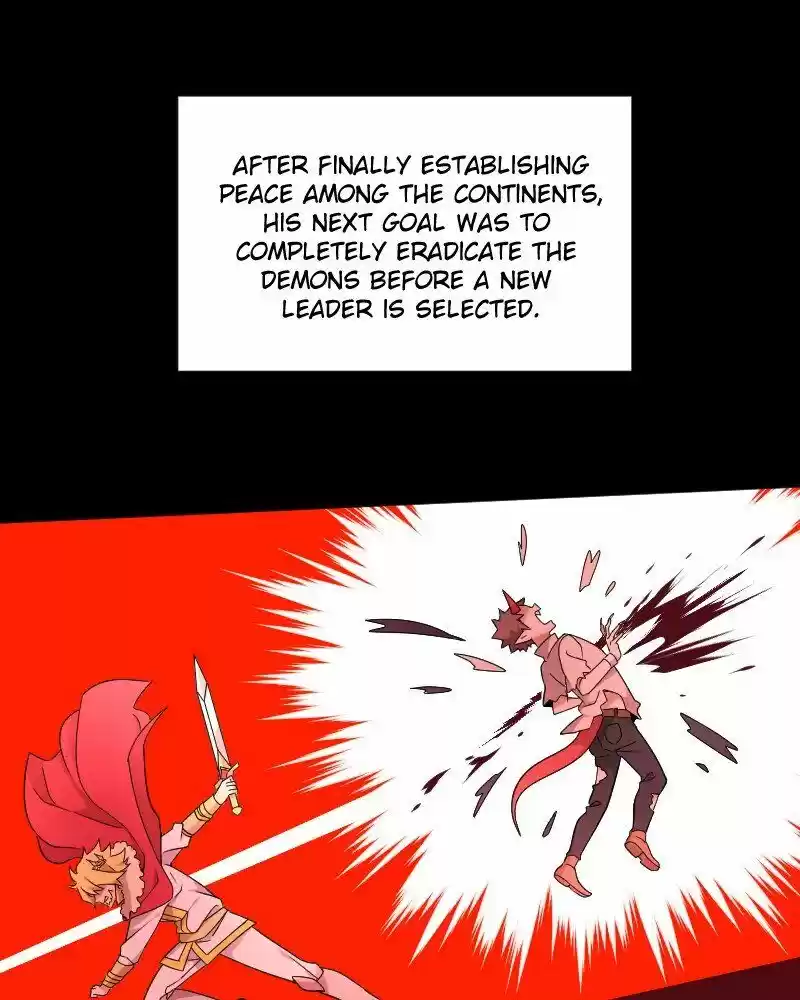 Mage & Demon Queen ch.113