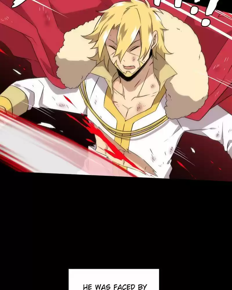 Mage & Demon Queen ch.113