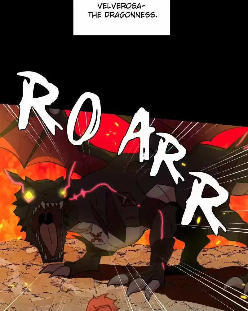 Mage & Demon Queen ch.113