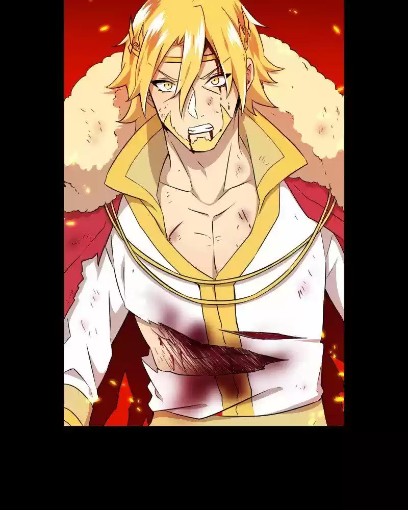 Mage & Demon Queen ch.113