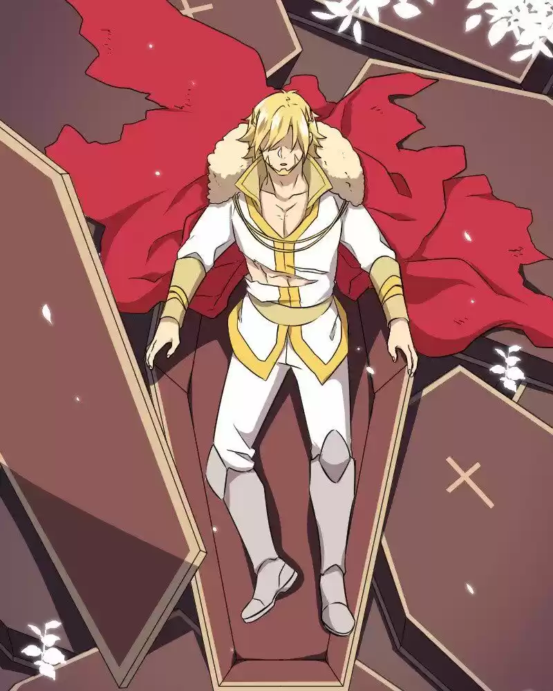 Mage & Demon Queen ch.113