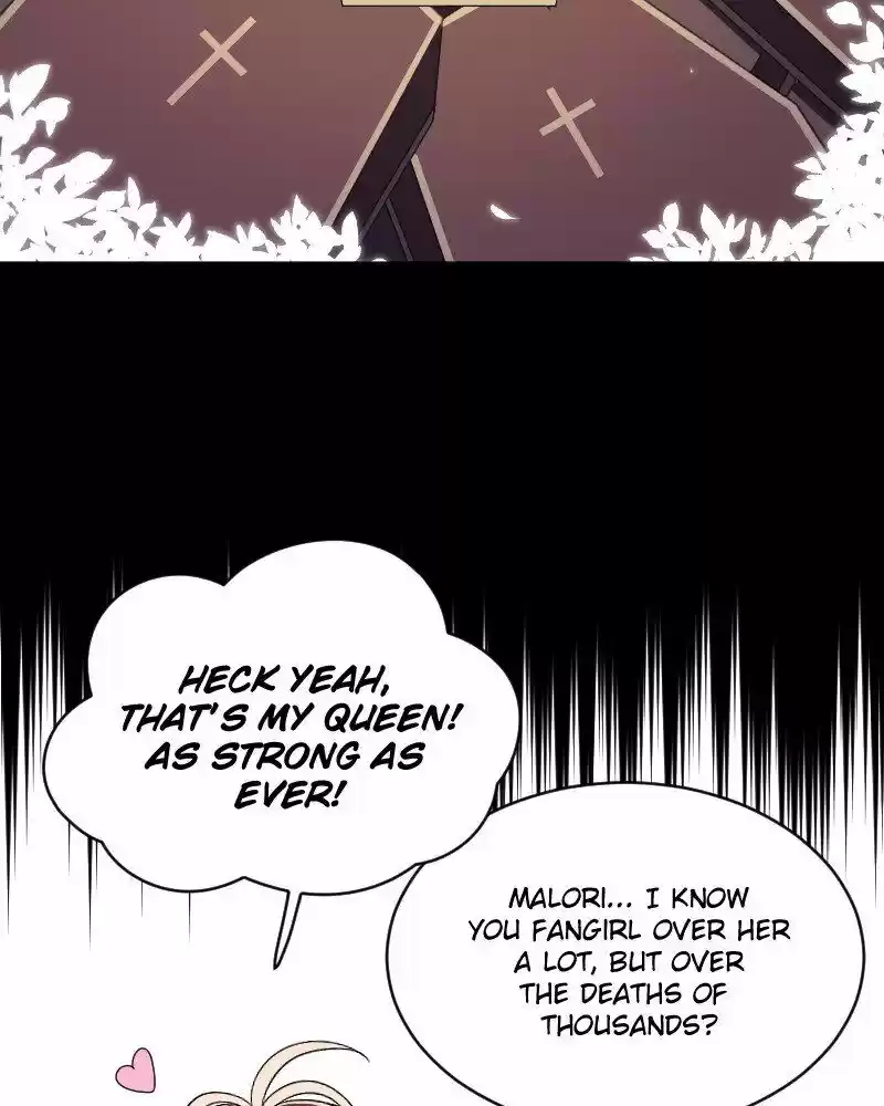 Mage & Demon Queen ch.113