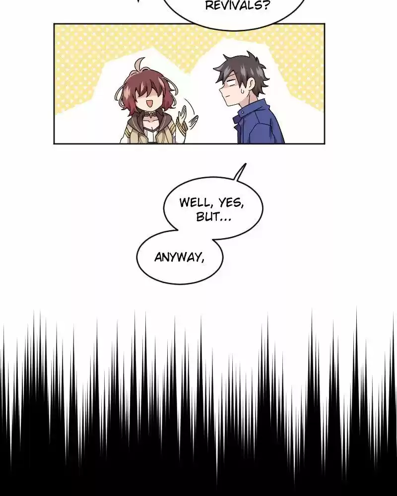 Mage & Demon Queen ch.113