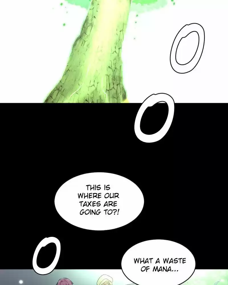 Mage & Demon Queen ch.113