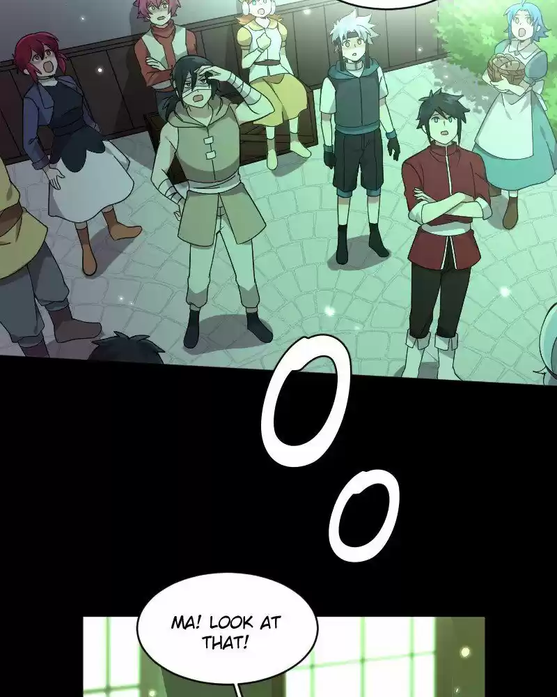 Mage & Demon Queen ch.113