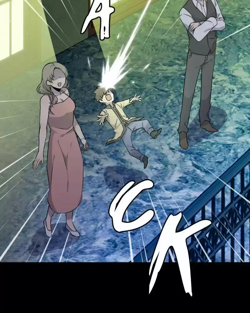 Mage & Demon Queen ch.113