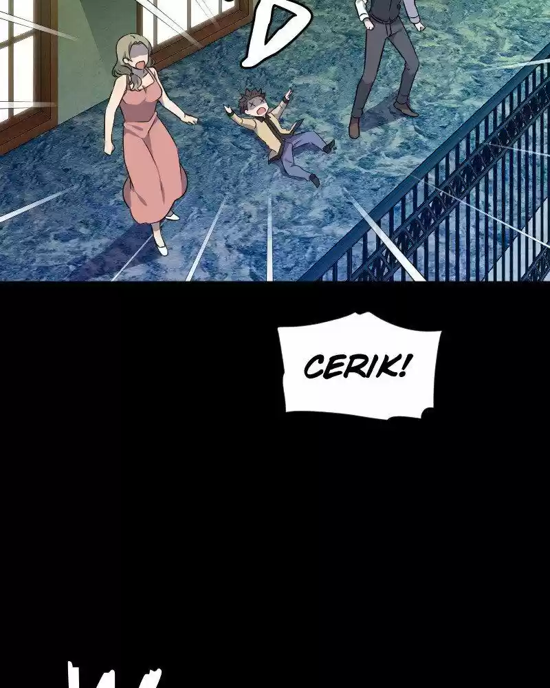 Mage & Demon Queen ch.113