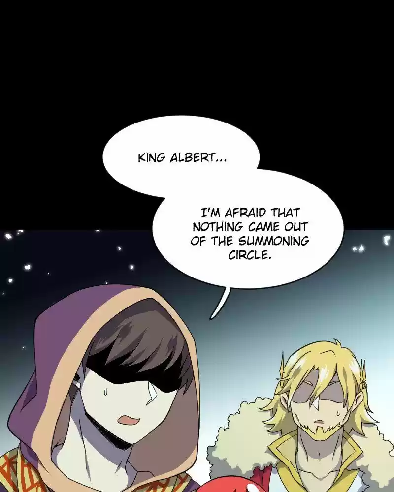 Mage & Demon Queen ch.113