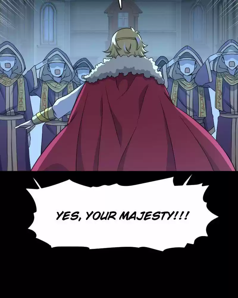 Mage & Demon Queen ch.113