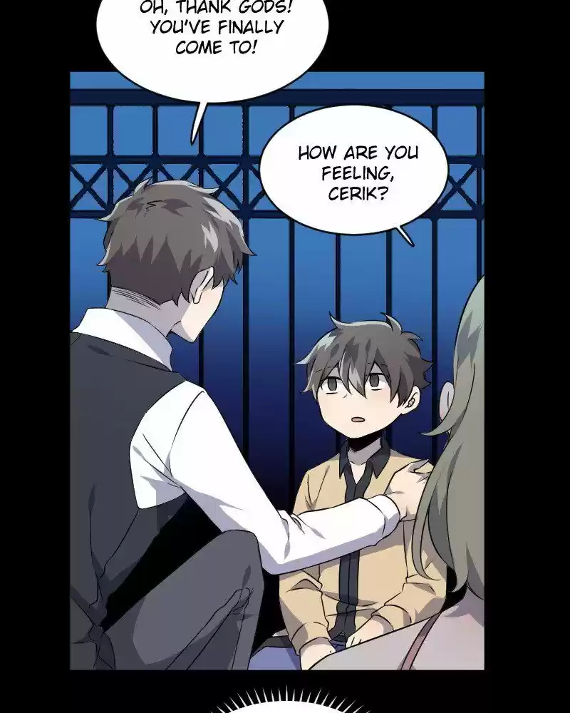 Mage & Demon Queen ch.113