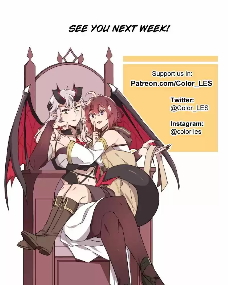Mage & Demon Queen ch.113