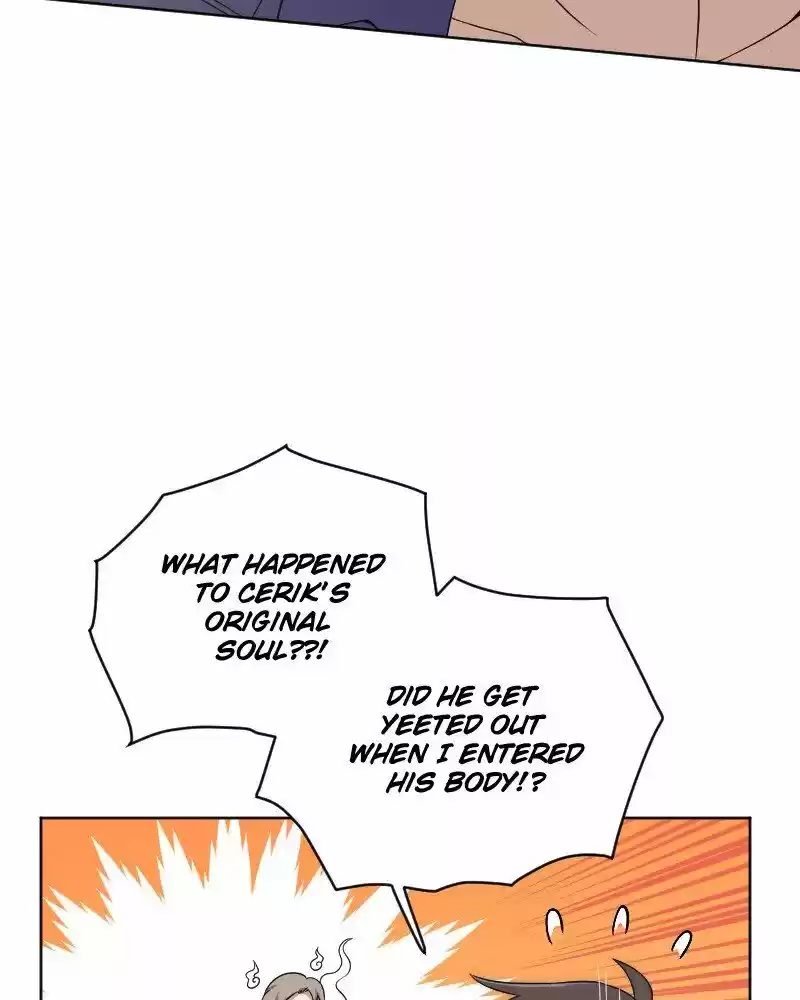 Mage & Demon Queen ch.114