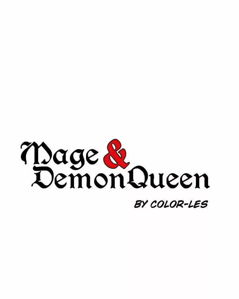 Mage & Demon Queen ch.114