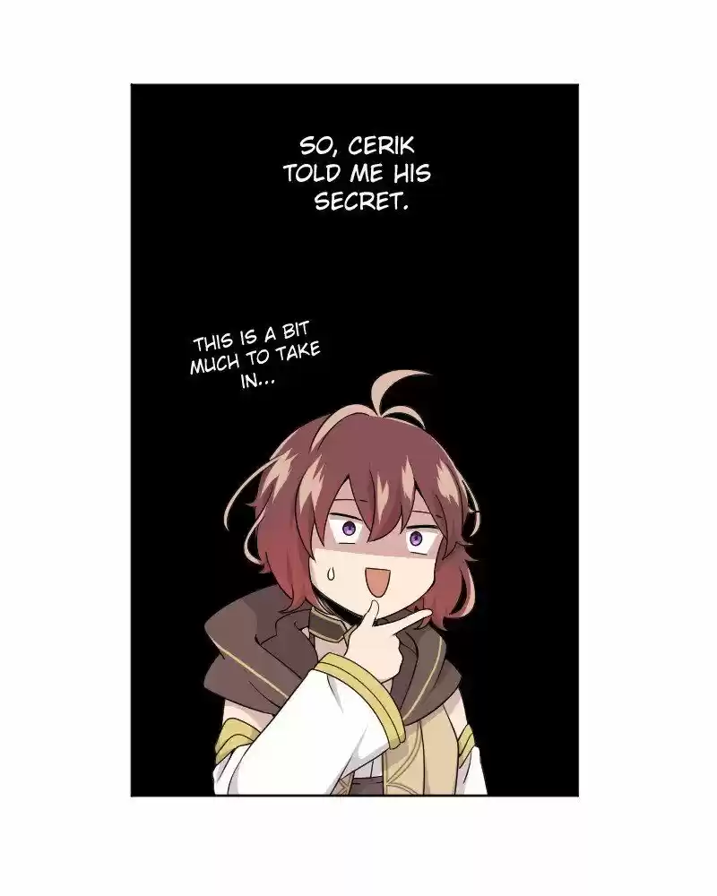 Mage & Demon Queen ch.114