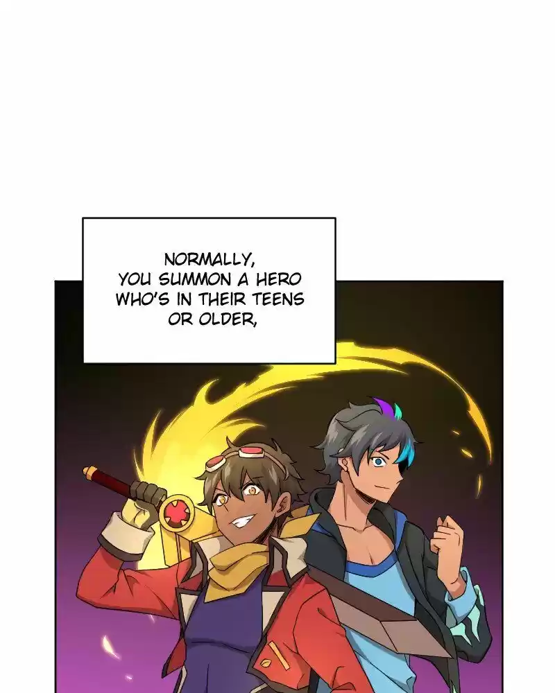 Mage & Demon Queen ch.114