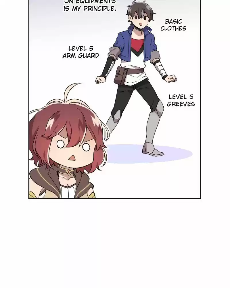 Mage & Demon Queen ch.114