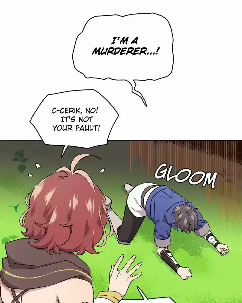 Mage & Demon Queen ch.114