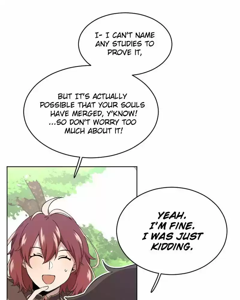 Mage & Demon Queen ch.114