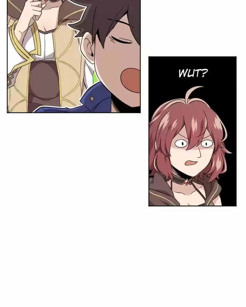 Mage & Demon Queen ch.114