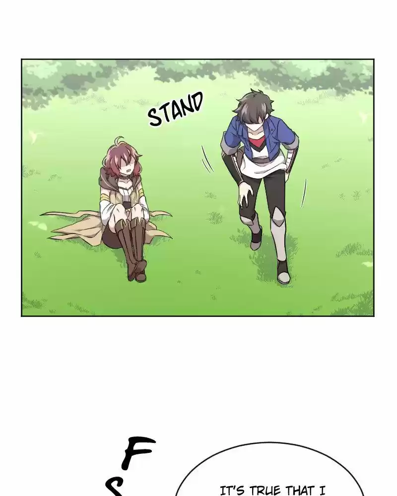 Mage & Demon Queen ch.114