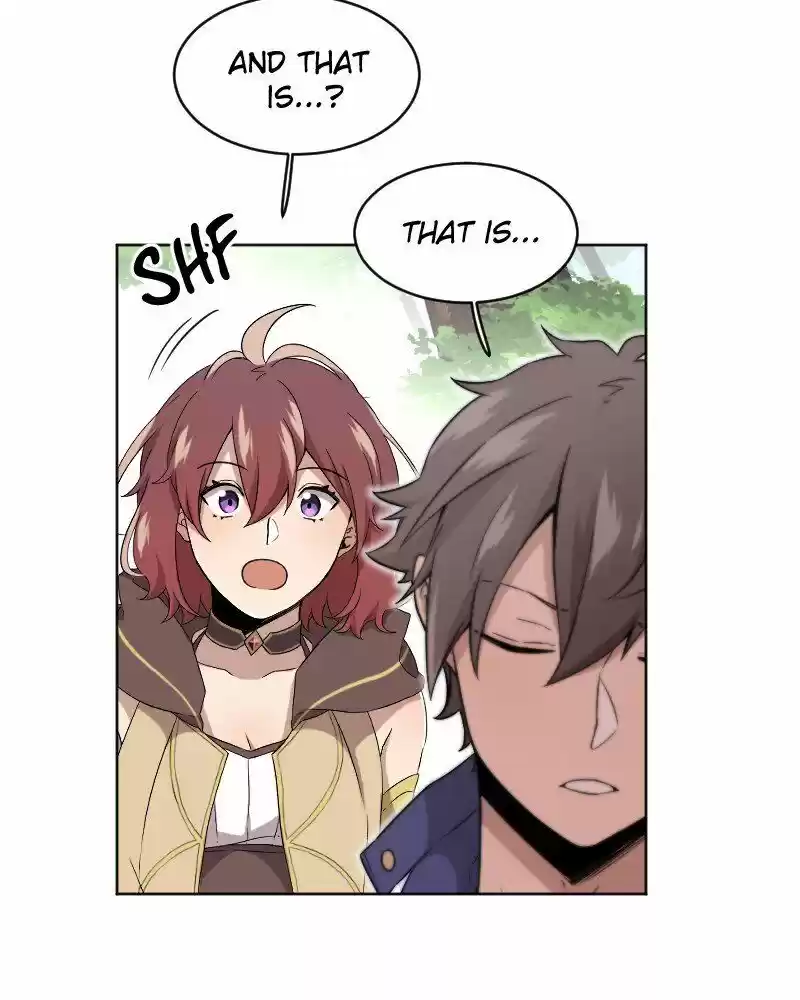 Mage & Demon Queen ch.114