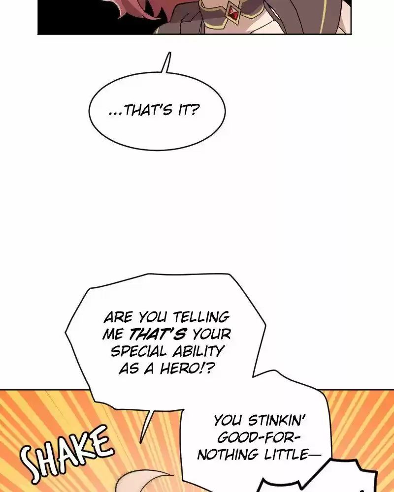 Mage & Demon Queen ch.114