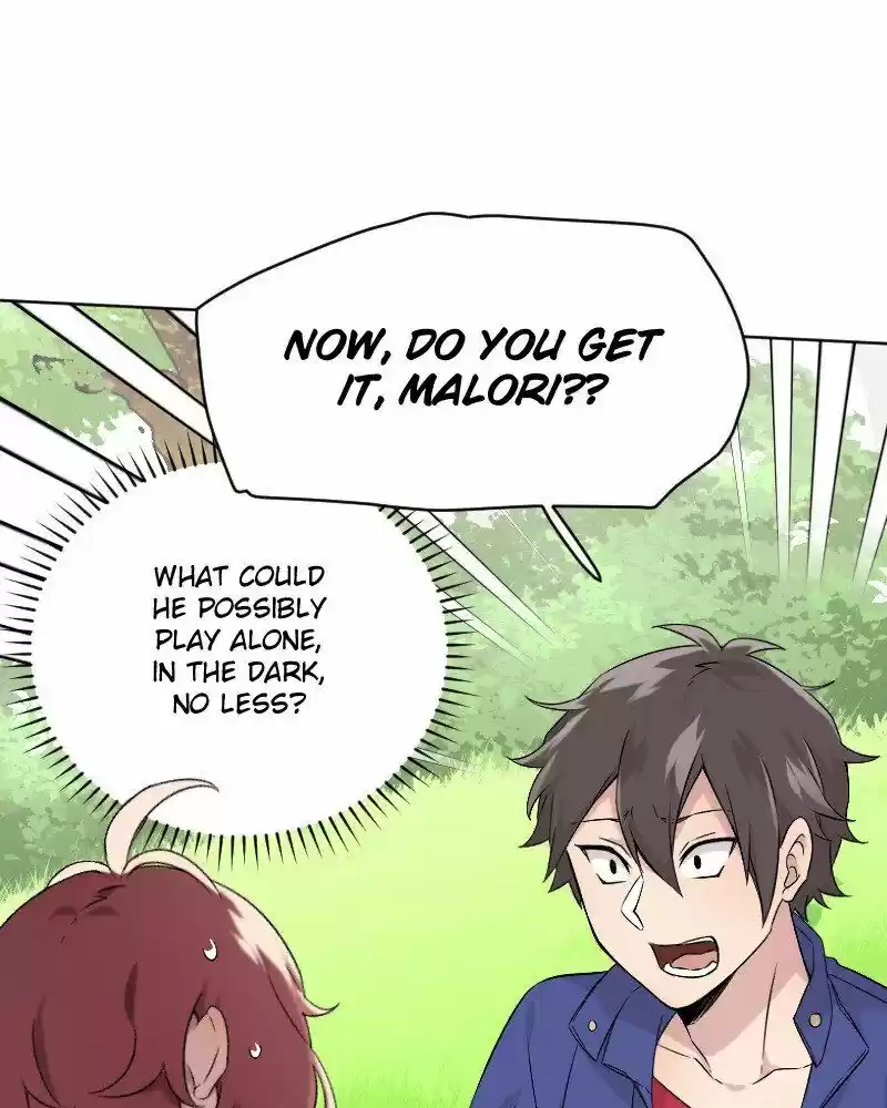 Mage & Demon Queen ch.114