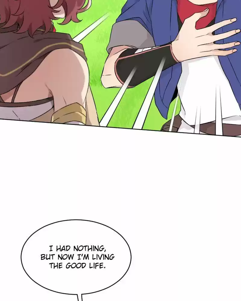 Mage & Demon Queen ch.114