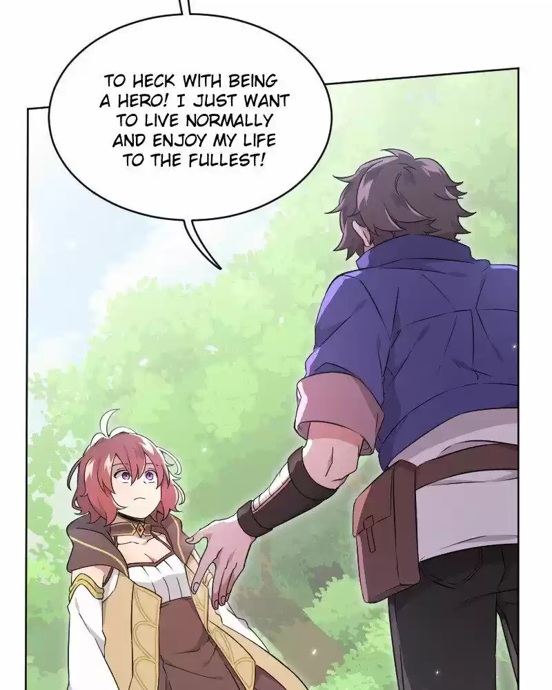 Mage & Demon Queen ch.114