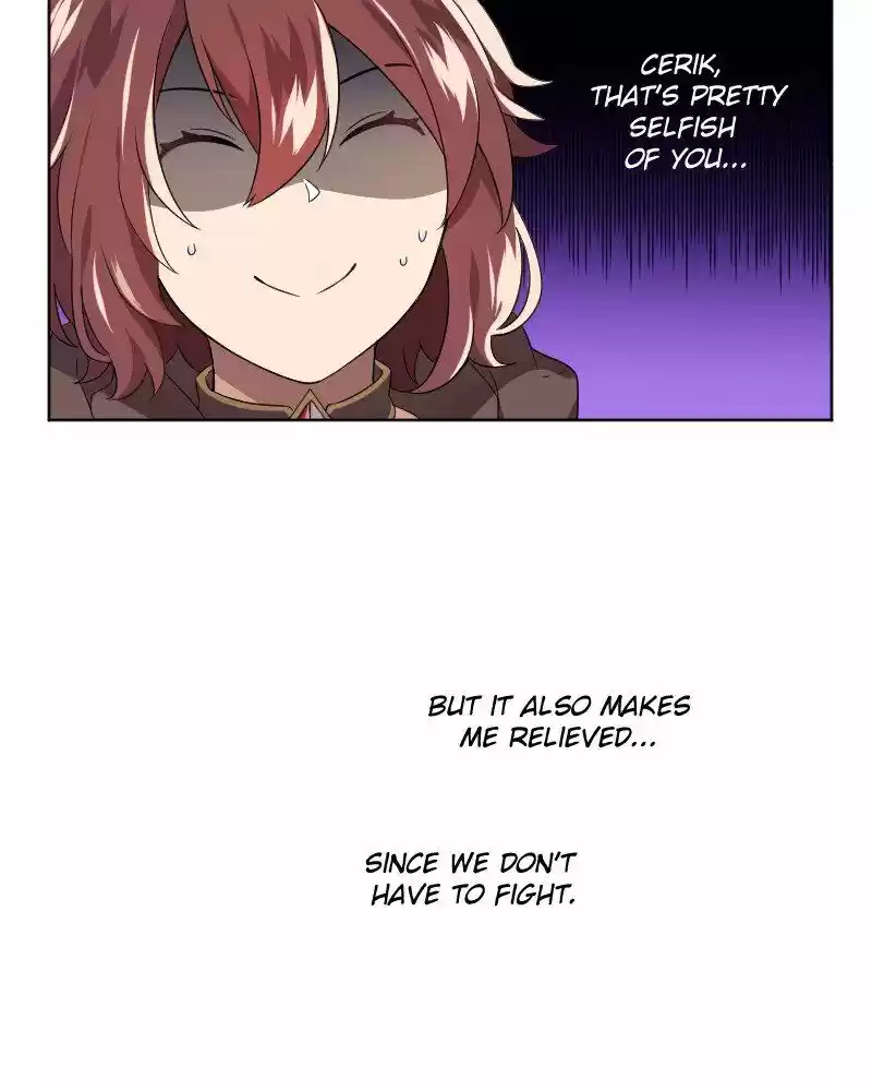 Mage & Demon Queen ch.114