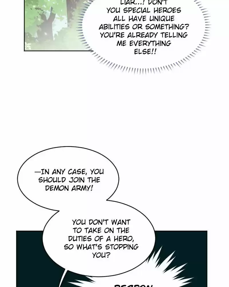 Mage & Demon Queen ch.114