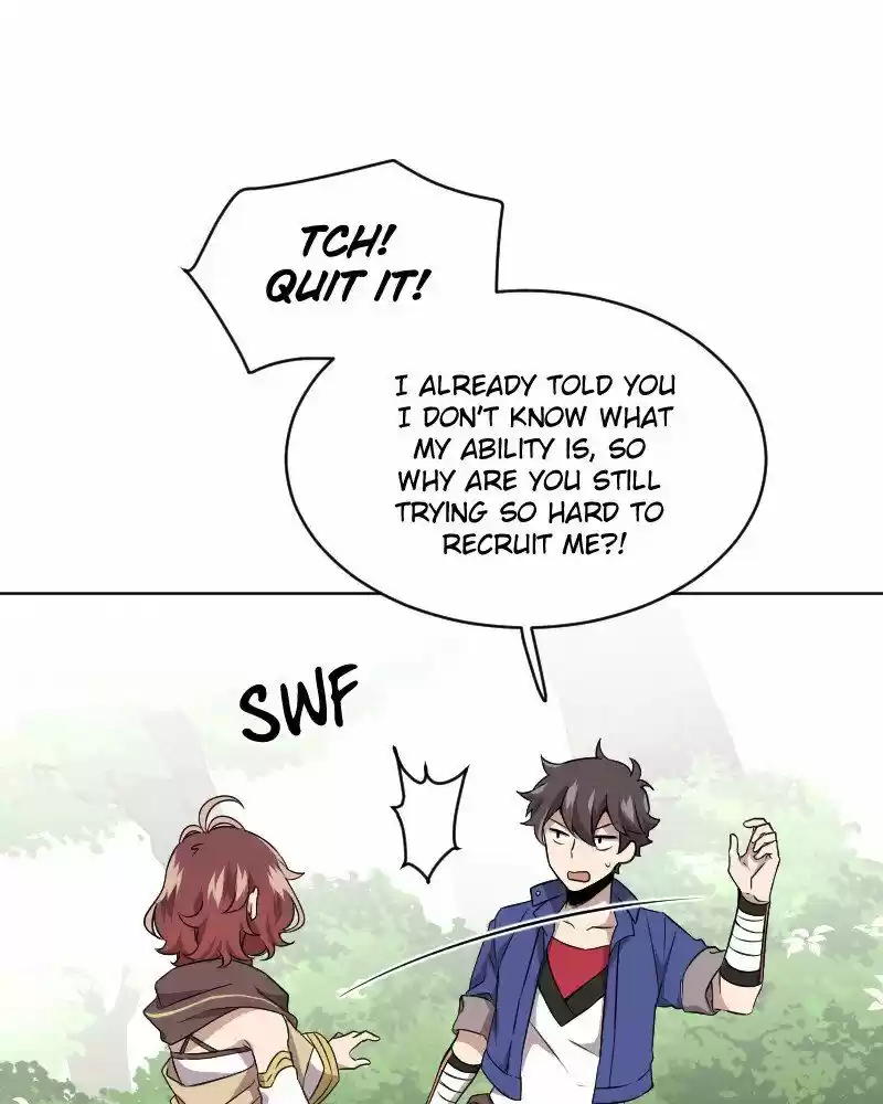 Mage & Demon Queen ch.114