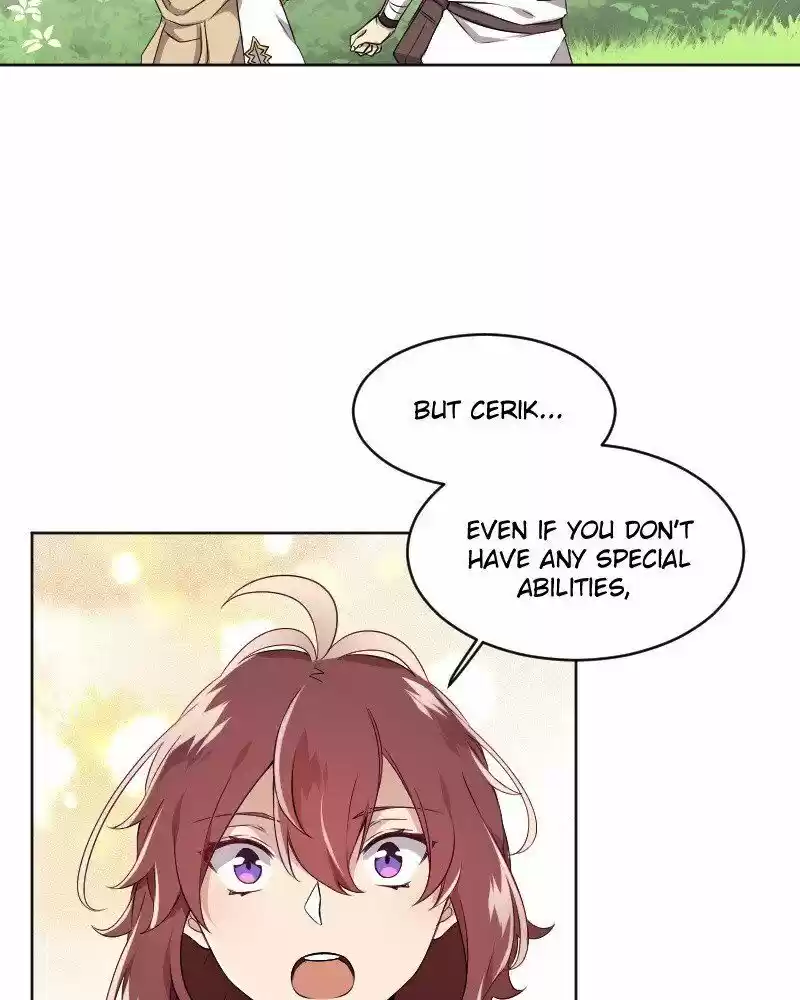 Mage & Demon Queen ch.114