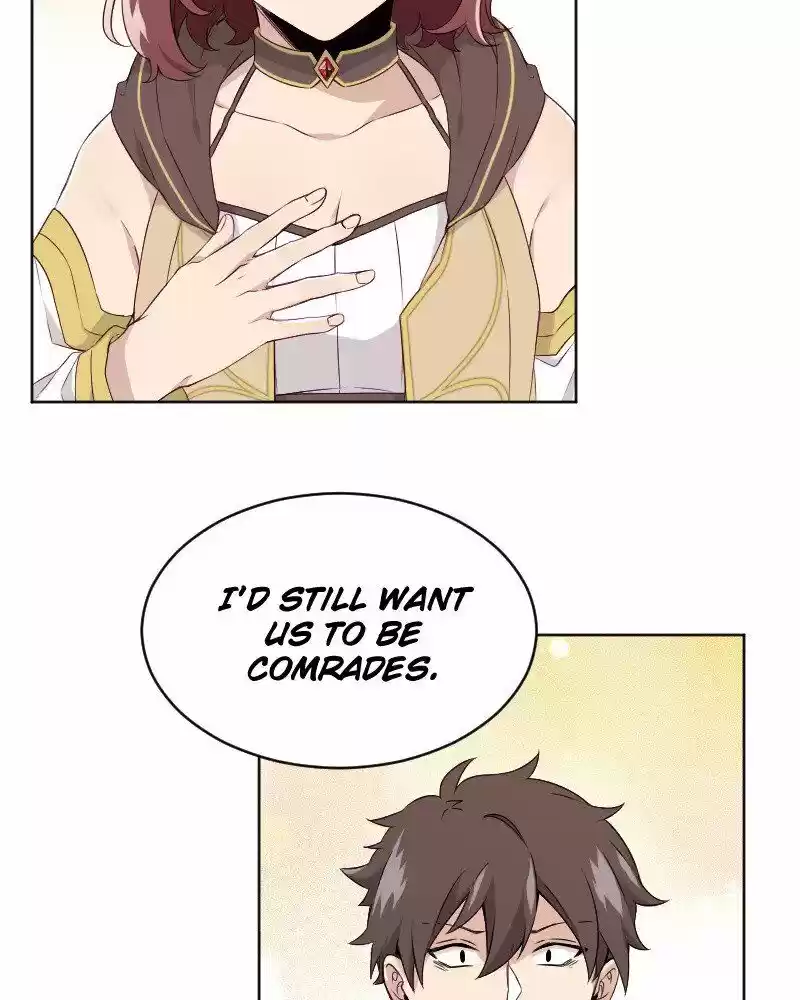 Mage & Demon Queen ch.114