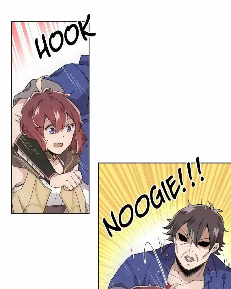 Mage & Demon Queen ch.114