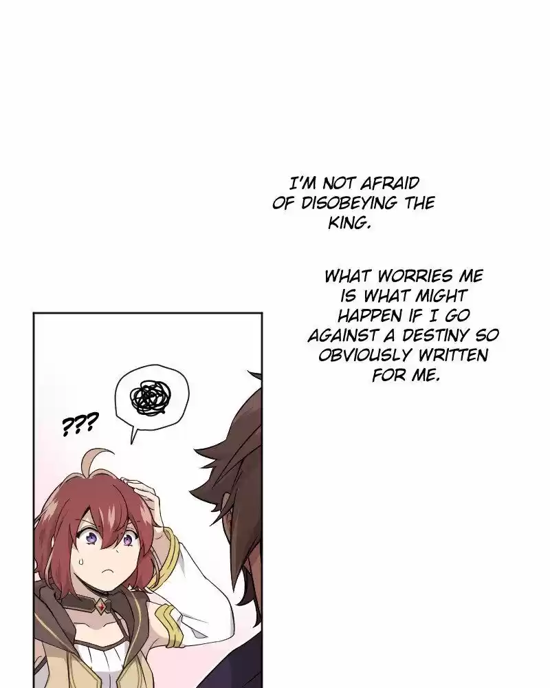 Mage & Demon Queen ch.114