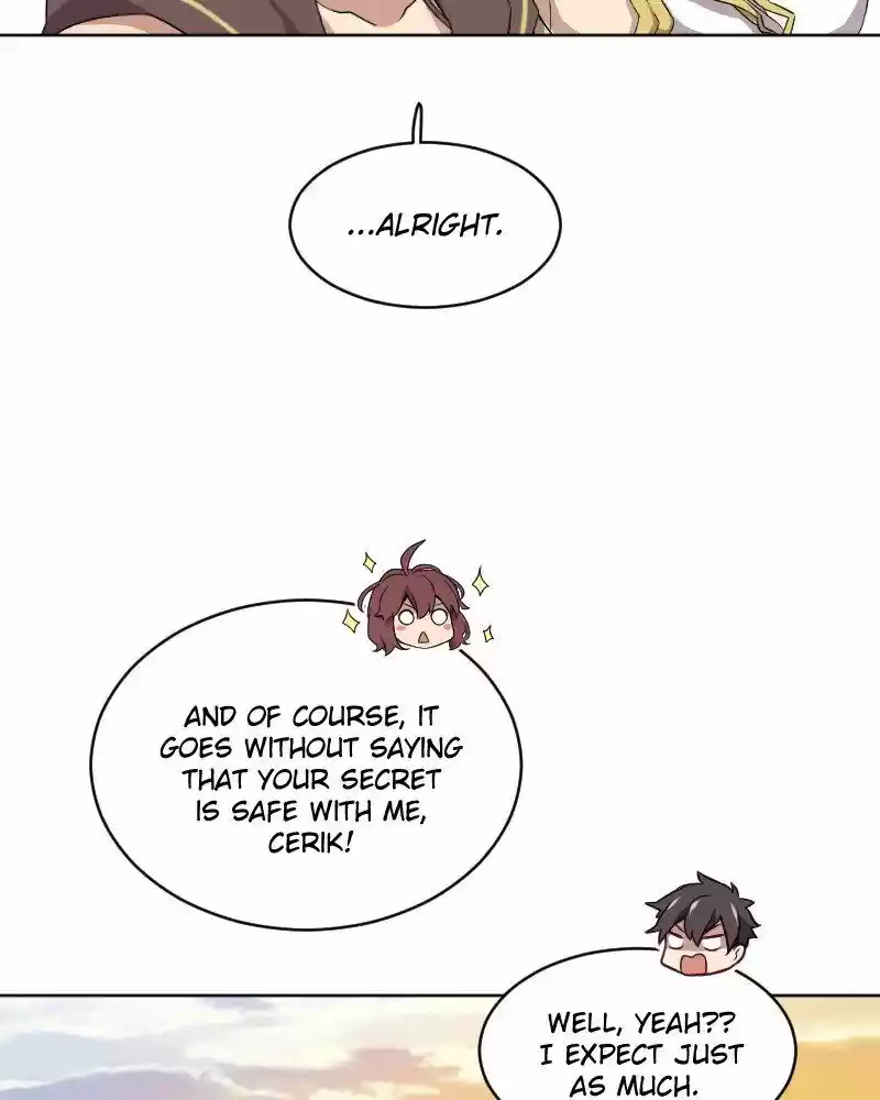 Mage & Demon Queen ch.114