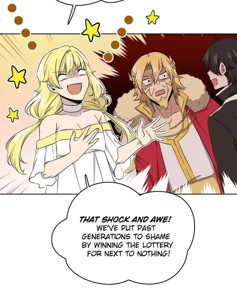 Mage & Demon Queen ch.114