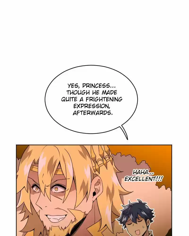 Mage & Demon Queen ch.114