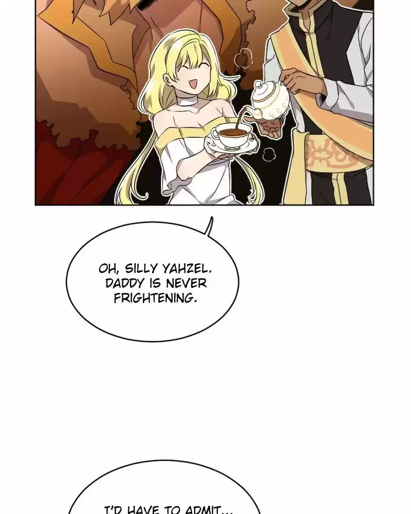 Mage & Demon Queen ch.114