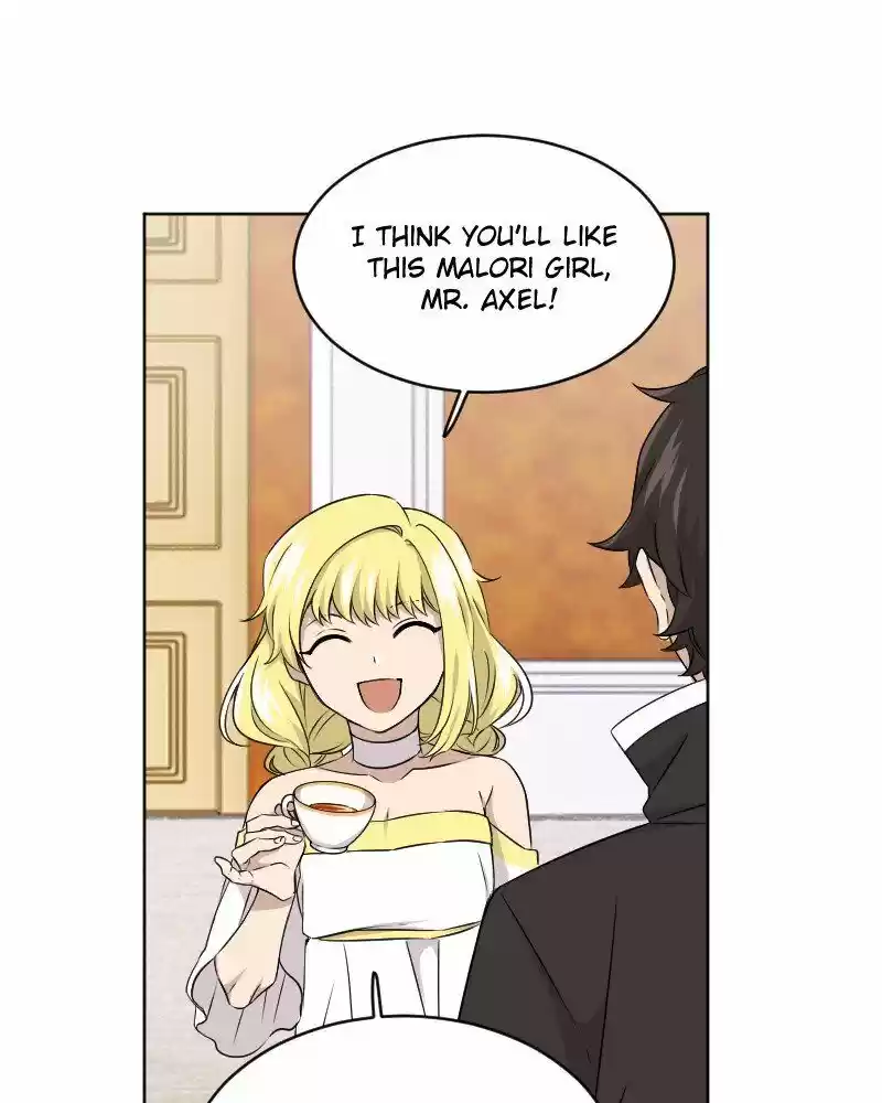 Mage & Demon Queen ch.114