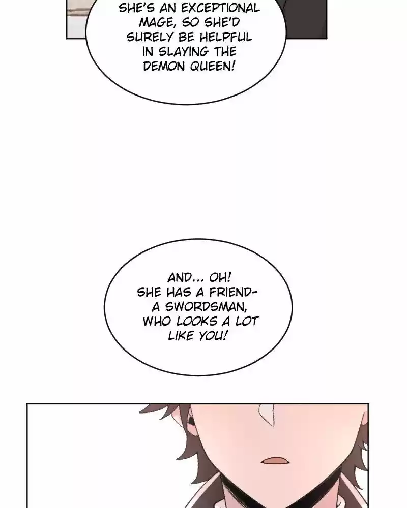 Mage & Demon Queen ch.114