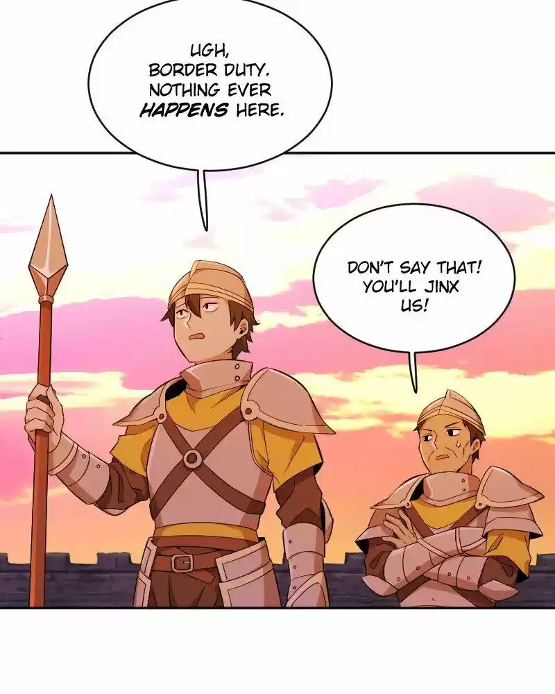 Mage & Demon Queen ch.117