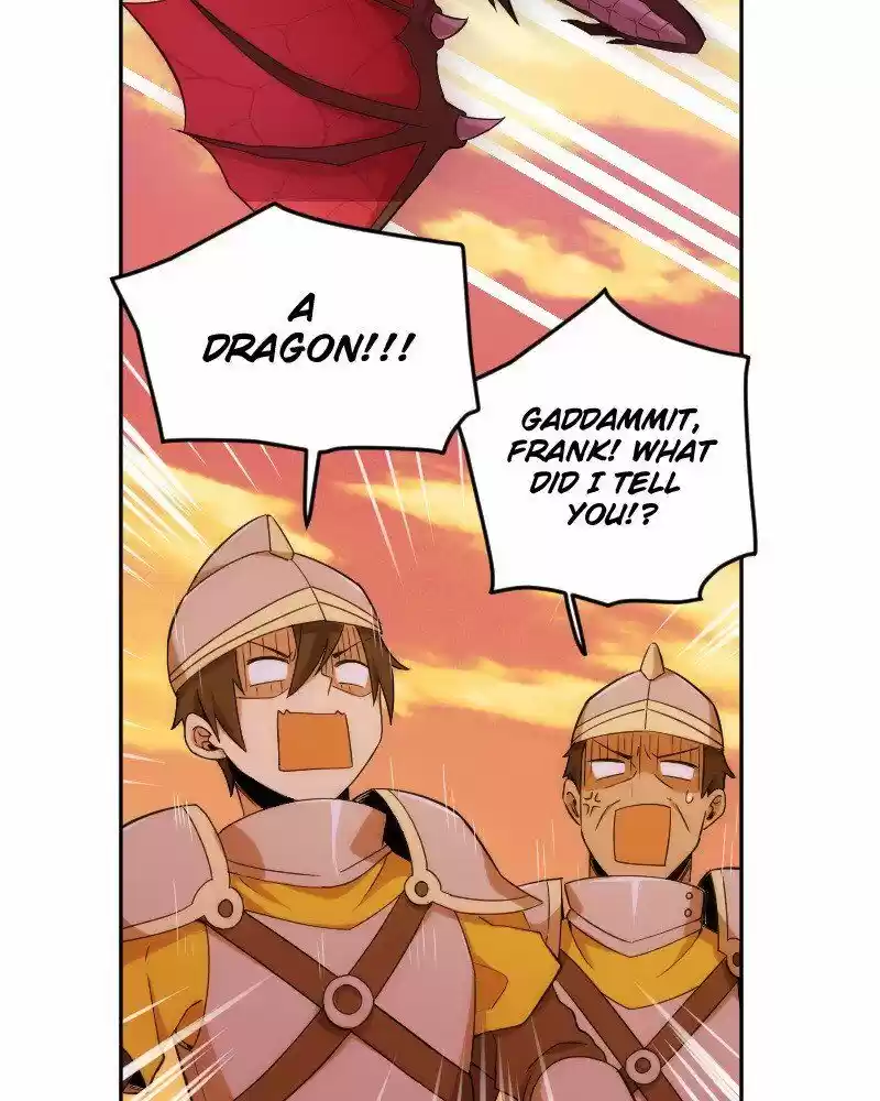 Mage & Demon Queen ch.117